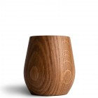 Oak Tumbler