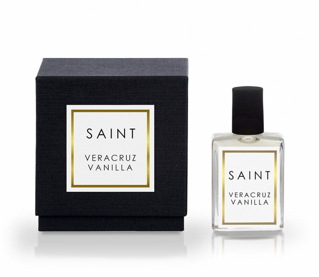 Veracruz Vanilla Rollerball Perfume