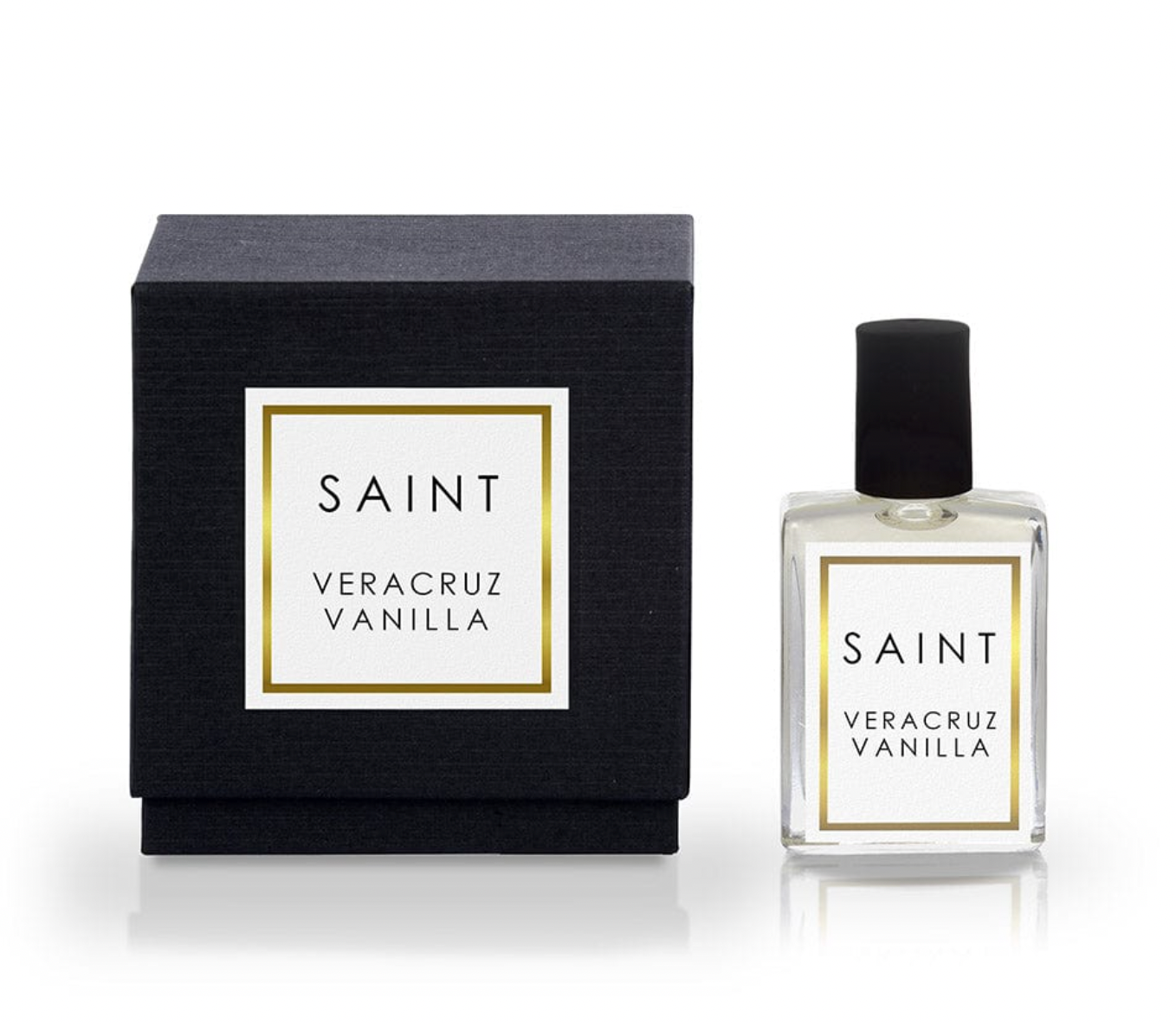 Veracruz Vanilla Rollerball Perfume
