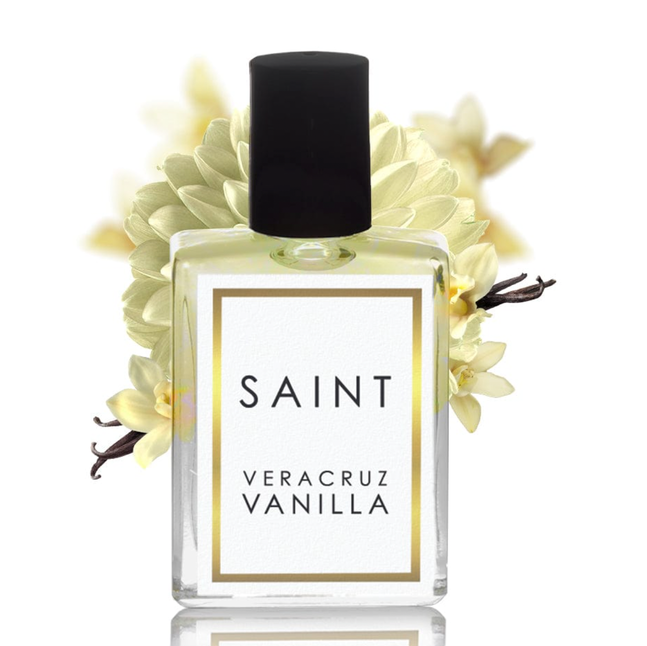 Veracruz Vanilla Rollerball Perfume