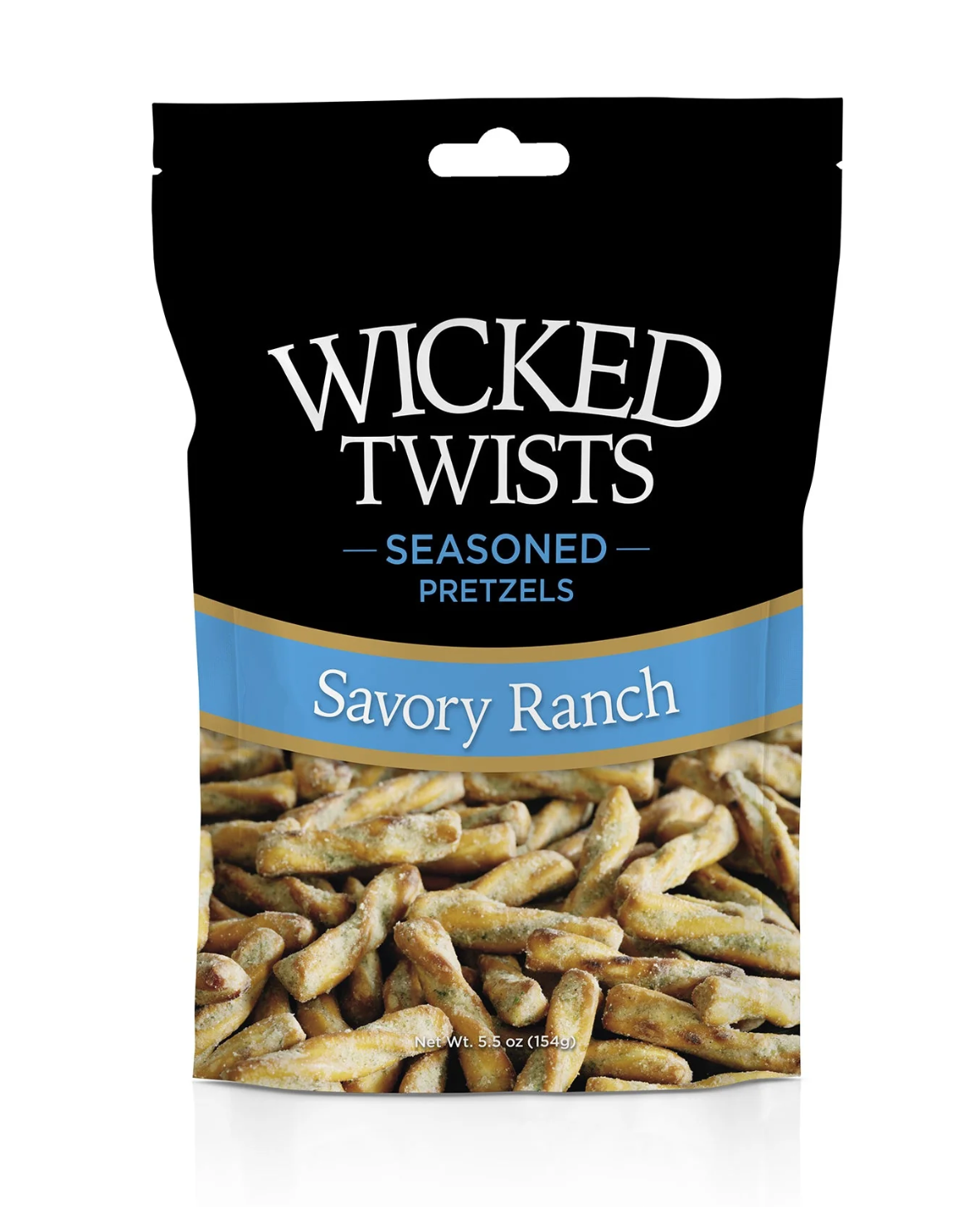 Wicked Twists Savory Ranch